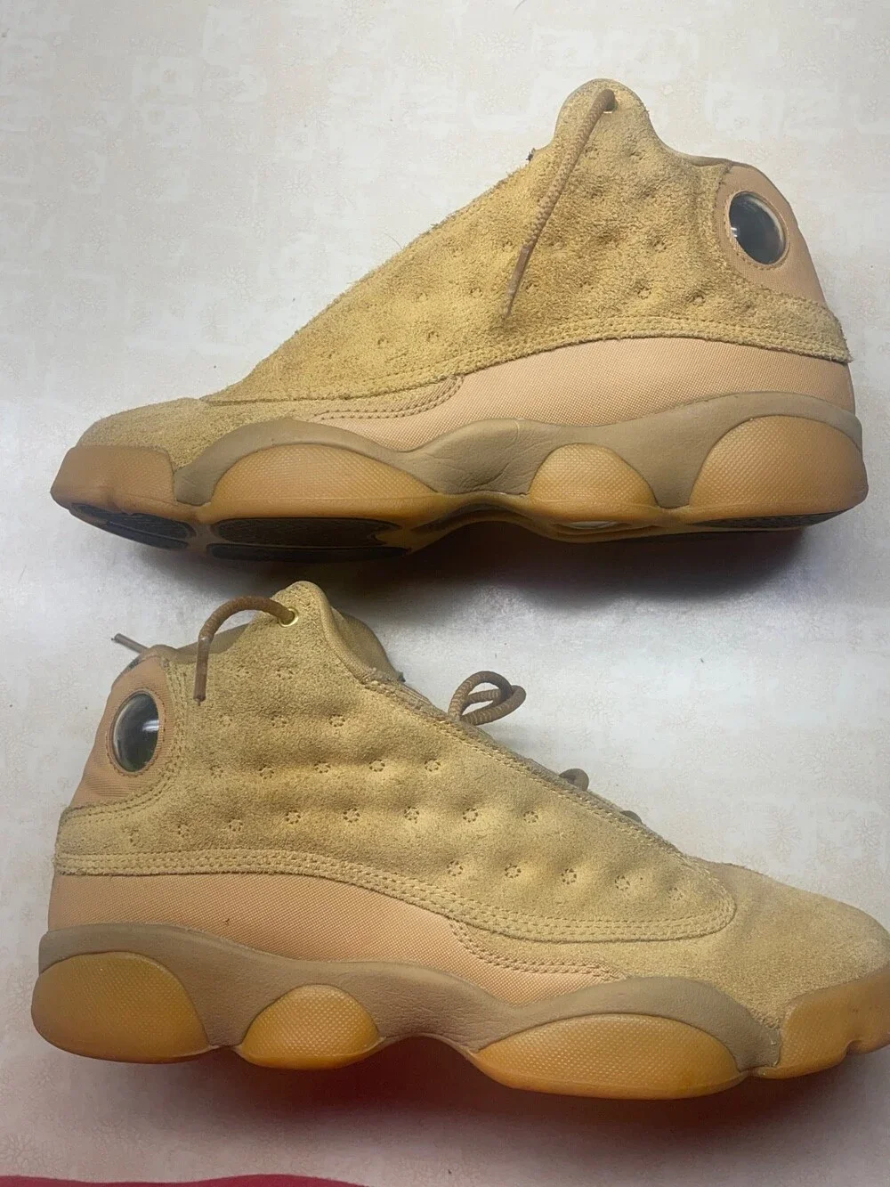 Jordan size 13